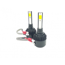 Kit lâmpada auto led H1 (2 UN)