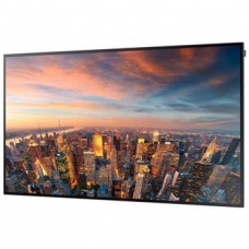 SAMSUNG DISPLAY PROFISSIONAL LFD 82" DM82 + OVERLAY 82" TOUCH