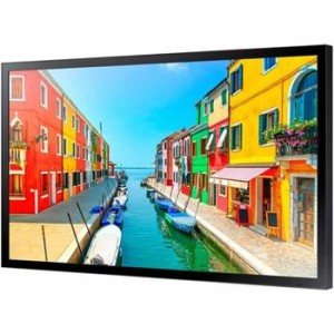SAMSUNG DISPLAY PROFISSIONAL LFD 55" OH 55 OUTDOOR
